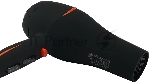 Фен Polaris PHD 2038Ti черный, 2000 Вт, ионизация, вид 10