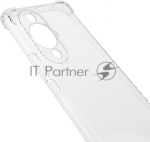 Чехол (клип-кейс) Redline для Huawei Nova 11 Pro/11 Ultra iBox Crystal прозрачный (УТ000036187), вид 6