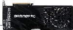 Видеокарта Palit GeForce RTX 5070 Ti GamingPro-S OC, 16 GB GDDR7, 256 bit, 3xDisplayPort, HDMI, GPU 2482 MHz, вид 32