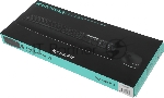 Комплект клавиатура+мышь Logitech MK850 беспроводной, USB, 1000 DPI, чёрный, вид 19