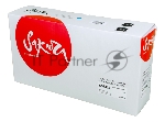 Картридж лазерный Sakura C9731A для принтера HP Laser Jet 5500/5550, синий, 12000 к.