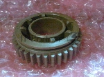 Шестерня тефл. вала Samsung/HP ML-3050/3051/3470D/3471ND/SCX-5835/5935/Phaser 3435