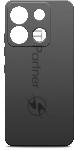 Чехол (клип-кейс) BoraSCO для Infinix Smart 7 Plus черный