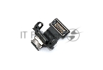 Разъем I/O USB-C MacBook Pro 14 16 A2442 A2485 Late 2021 821-03084