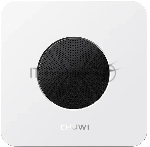 Компьютер Chuwi LarkBox X Intel N-series N150(0.8Ghz)/12288Mb/512SSDGb/Int:Intel UHD Graphics/BT/WiFi/war 1y/0.4kg/Grey+White/Win11Home + USB2.0*2/USB3.2*2/Type-C*1/HDMI*1/DP*1/RJ45*2/WIFI6,BT5.2/bracket