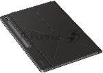 Чехол Samsung для Samsung Galaxy Tab S10 FE+ Smart Book Cover поликарбонат/полиуретан черный (EF-BX620PBEGRU), вид 17