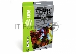 Фотобумага Cactus CS-GA418050 A4/180г/м2/50л. глянцевая для струйной печати