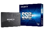 Накопитель SSD Gigabyte 1Tb 2.5" Client SATA 6Gb/s, 550/500