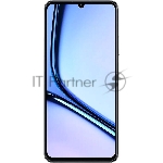 Смартфон Realme Note 60х RMX3938 3/64Gb, черный