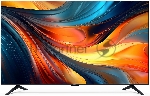 Телевизор Xiaomi TV A 65 2026 L65MB-ARU черный DLED UHD 60Hz Smart TV