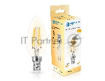 Лампа светодиодная Ambrella light 351113 Filament LED C35 11W E14 2700K 220-240V