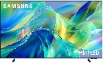 Телевизор Samsung 65" UE65M1EHAUXPY черный Mini LED UHD 60Hz Smart TV Tizen