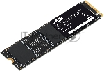 Накопитель SSD PC Pet PCI-E 4.0 x4 1TB PCPS001T4 M.2 2280 OEM