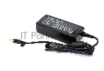 Блок питания для монитора и телевизора LCD 24V 2A 48W 4.8x1.7мм OEM