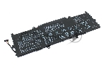 Аккумуляторная батарея для ноутбука Asus UX331UA (C41N1715 ) 15.4V 3255mAh