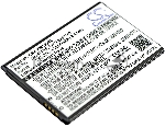 Аккумулятор CameronSino  CS-LKM150SL BL-45F1F для LG Aristo, K10 Pro 2017  3.85V / 2200mAh / 8.47Wh
