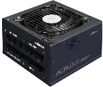 Блок питания Zalman ZM1200-ARX2 1200W, 1200Вт, 80+ Platinum, 120мм, модульный, черный, вид 9