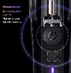 Триммер Braun BT9520 серебристый (насадок в компл:4шт), вид 10