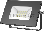 Прожектор светодиодный Gauss LED 20W IP65 6500К черный 1/16, вид 5