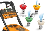 Минимойка Carver Pro CW-3000 3000Вт (01.023.00011), вид 7