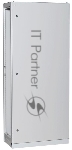 Корпус сборный ВРУ 1800х800х450 IP31 SMART ИЭК YKM50-1800-800-450