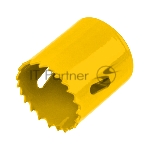 Коронка Bimetal KRANZ 55 мм