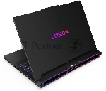 Ноутбук Lenovo Legion Pro 7 16IAX10H/16"/IPS/Intel Core Ultra 9 275HX/64GB/1024GB SSD/NVIDIA GeForce RTX 5090 24GB/Windows 11 Home/черный/2.57kg, вид 11