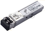 Модуль оптический Future Technologies FT-SFP-SX-1,25-850-0,5-D Модуль оптический FT-SFP-SX-1,25-850-0,5-D (1,25G, 550m, Tx850nm, MM, LC, DDM)