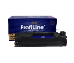 Картридж лазерный ProfiLine совместимый CB435/436/CE285A/712/713/725 для HP P1005/P1006/P1505/M1120/M1130/M1212/Canon 3010/3050/6000 2000к