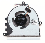 Вентилятор (кулер) для ноутбука Dell Inspiron 15 3501 3505 5570 Vostro 15 3500