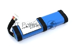 Аккумуляторная батарея Amperin для JBL Xtreme 2  7.4V  5200mAh  38.48Wh