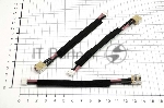Разъем для ноутбука HY-AC018 Acer Aspire 4315 4310 4710 с кабелем