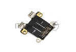 Разъем I/O USB-C MacBook Pro A1706 A1707 821-00861
