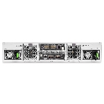 Дисковая полка AIC 2U 24x 2.5" hot-swap bays, hot-swap JBOD with dual SAS 24G expander controller, dual BMC, tool-less HDD tray, 800W 1+1 hot-swap redundant 80+ Platinum, tool-less rail kit (4X series)
