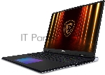 Ноутбук MSI Titan 18 HX AI A2XWJG-206RU/18"/miniLED/Intel Core Ultra 9 285HX/64Gb/4Tb/SSD/NVIDIA GeForce RTX 5090 24Gb/Windows 11 Home/черный/3.6kg, вид 15