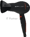 Фен Polaris PHD 2038Ti черный, 2000 Вт, ионизация, вид 9