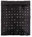 Чехол Piquadro AC5565NN/N-L LARGE полиэстер черный, вид 5