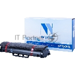 Картридж лазерный NVPrint совместимый Ricoh SP150HE для SP-150/150SU/150W/150SUw (1500k)