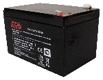 Батарея для ИБП Powercom PM-12-12 (12V 12Ah)