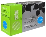 Картридж лазерный Cactus CS-CF214A черный (10000 стр.) для HP LaserJet 700 MFP M712