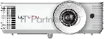 Проектор InFocus IN0046SL DLP, 4700 lm, WXGA, 30 000:1, 1.191.54:1, 2xHDMI 1.4, VGA in/out, Composite Video, 3.5mm in/out, USB-A, RS-232, RJ-45, лампа 15 000ч.(ECO mode), 10W, 27дБ, 2,9 кг, PJ-Link, БЕЛЫЙ