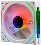 Вентилятор для процессора ALSEYE Luna Plus-W 