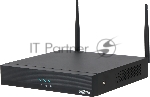 Видеорегистратор Dahua DHI-NVR2104HC-W