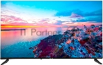 Телевизор Harper 50" 50Q695TS черный DLED UHD 60Hz Smart TV