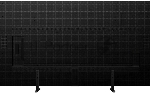 Телевизор TCL 75" 75A400 черный LED UHD 144Hz Smart TV Google TV 3GB/32GB