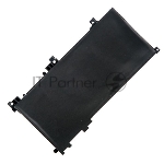 Аккумуляторная батарея для ноутбука HP Pavilion 15-bс Omen 15-ax (TE04XL) 15.4V 63.3Wh