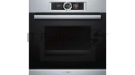 Духовой шкаф электрический Bosch HBG6764S1, встраиваемый