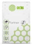 Бумага Cactus CS-OP-A480250 A4/80г/м2/250л./белый CIE146%