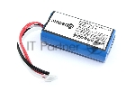 Аккумуляторная батарея Amperin для Sony SRS-X3  7.4V  2600mAh  19.24Wh