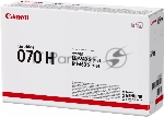 Картридж лазерный CRG 070 H BK (10200 стр)